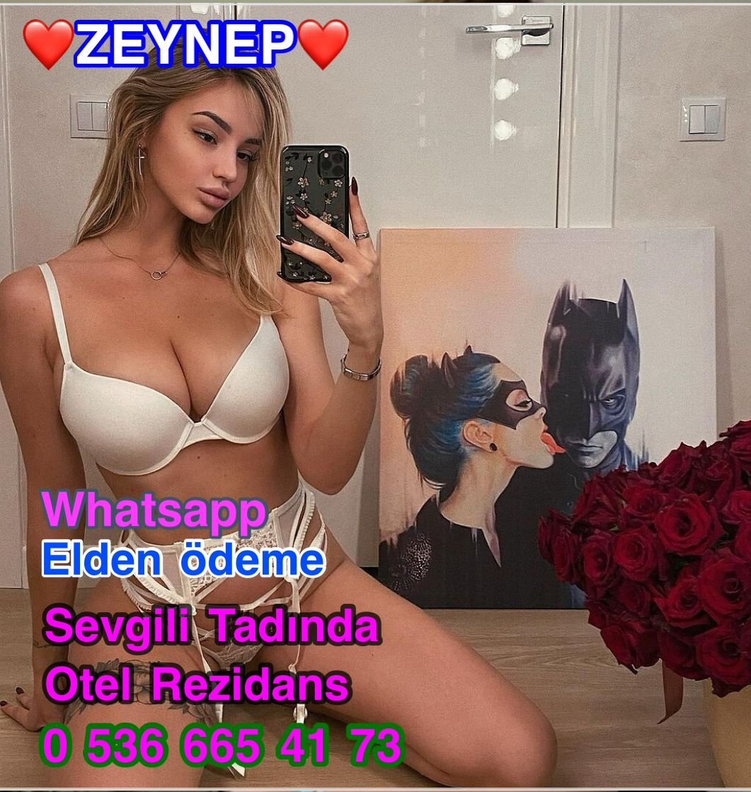 Efsane Mardin Escort Zeynep
