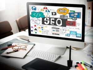 Search Engine Optimization - SEO