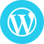 wordpress Logo